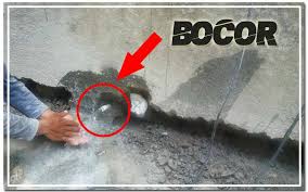 Kolam ikan outdoor sering menjadi pilihan banyak orang sebagai penghias rumah dan juga taman. Kolam Ikan Bocor Ini Penyebab Dan Cara Mengatasinya Jasa Terdekat
