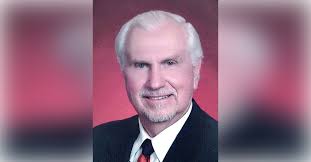 Obituary information for Charles Edward Derrick