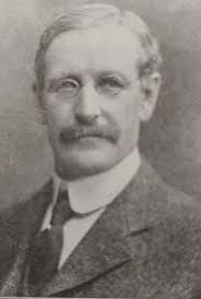 D.P. Montague Had Mission-Style Beauty High Atop Cameron Hill