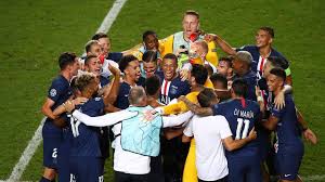 Basketball ligue des champions de football soccer aléatoire football mondial 2019 football bighead moorhuhn soccer football en chef: L Incroyable Prime Reservee Aux Joueurs Du Psg En Cas De Victoire En Finale De La Ligue Des Champions Le Soir