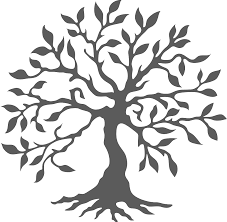 Check out our new project at craftstarters.com where we offer digital crafting supplies including digital stamps, patterns, and more. Silhouette Tree Of Life Free Vector Cdr Download 3axis Co Tree Of Life Art Tree Silhouette Tattoo Tree Of Life Artwork