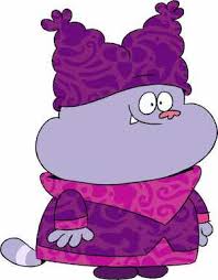 There is also a beautiful array of adult coloring. Chowder Characters List Featured Animation