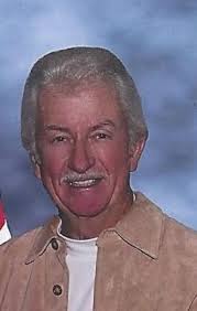 John Rhoades Obituary (2014)