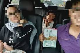 Balik kelantan kereta gen2 pakai minyak berapa. Lelaki Kongsi Tip Lepas Roadblock Gelabah Borak Grup Whatsapp Bawa Padah Tak Sangka Ada Sebar Gambar Saya Dan Famili Viral Mstar
