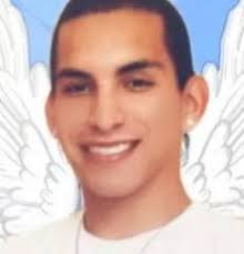 Erasmo Chris Torres, age 24