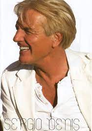 El cantante continúa internado en con respecto a su atención medica, hoffman reveló que el músico tiene una sonda de alimentación pero aseguró que sergio se encuentra físicamente bien. Sergio Denis Actuara En Los Festejos Por El Aniversario De Cerrito Cerrito