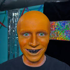 My entry for the @iatselocal706 Day of The Dead makeup competition! Please  check out the link in my bio to see my video