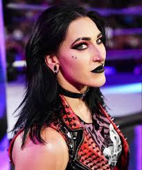 How big a fan of Rhea Ripley are you?