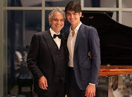 From the time he was born, it became clear that he had issues with his eyesight and he ended up getting diagnosed with congenital glaucoma,. Andrea Bocelli Wife Songs Net Worth And Everything You Need To Know Classic Fm