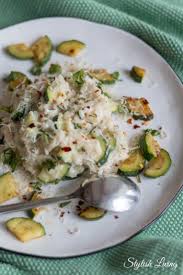 Jamie Olivers Lieblingscurry Stylish Living Zucchini Risotto Risotto Rezepte