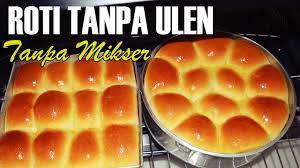 Beli alas silikon mat dishopee : Resep Dasar Aneka Roti Tanpa Ulen Tanpa Mikser Youtube