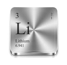 The metal itself—which is soft, white, and lustrous—and several of its alloys and. Lithium Facts Symbol Discovery Properties Uses