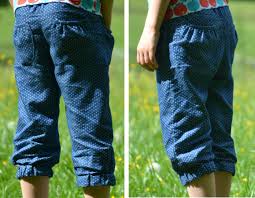 Damenhandtaschen wittchen ➤ kostenloser umtausch. Schnittmuster Kinderhose Mix Und Moritz Von Fabelwald