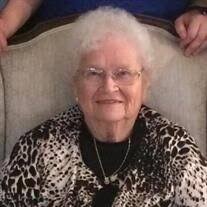 Carol Colleen McEvers Obituary