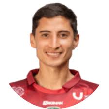 Tecnico Universitario: Squad & Players