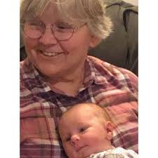 Yvonne Hill Obituary (1954