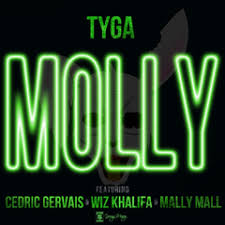 Mais acessadas de wiz khalifa. Molly Tyga Song Wikipedia