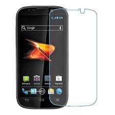 ZTE Warp Sequent One unit nano Glass 9H ...