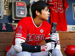 He came tenth in the event at the 2016 summer olympics. Shohei Ohtani Biography Age Net Worth Height Family Parents Wife Salary Daily News Catcher