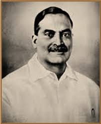 Dr. Bidhan Chandra Roy