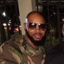 Marcus Malbroux's Instagram, Twitter & Facebook