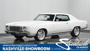 Image result for White 1970 Monaco