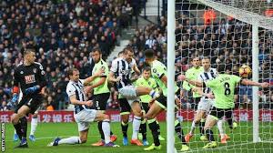 1 day ago · bournemouth v west brom tactical preview: West Bromwich Albion 2 1 Bournemouth Bbc Sport