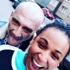 Agata Antoniuk's Instagram, Twitter & Facebook