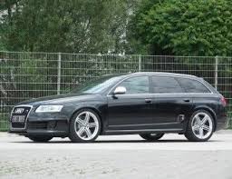 B B Audi Rs 6 Avant 4f C6 2008 10 In 2020