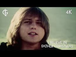 We did not find results for: I Believe In Father Christmas By Greg Lake Songfacts