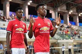 Ole gunnar solskjaer's side are desperate to close. Anthony Elanga Bio Net Worth Salary Contract Dating Girlfriend Nationality Age Parents Family Transfer News Height Wiki Current Teams Wikiodin Com