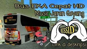 Jenis livery bussid xhd adalah bus dengan dek yang sangat tinggi, pastinya dengan daya tampung bagasi yang bisa dimasukan sebuah sepeda untuk kalian yang bingung mengenai cara supaya gambar livery bussid hd di google drive bisa kalian unduh dengan benar, kalian bisa melakukan atau. Eka Cepat Hd Keren Full Music Jaran Goyang Livery Bus Simulator Indonesia Bussid Youtube