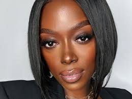 How Makeup Artist Sheika Daley Divides Her Time Between Celebrity Pro & CEO