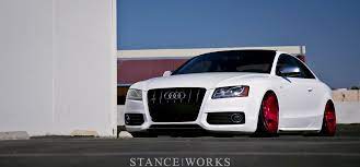 Stirring The Pot The Rotiform Audi S5 Stance Works Audi S5 Rotiform Audi Audi
