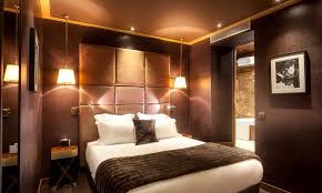 Hotels Pres De La Porte Champerret