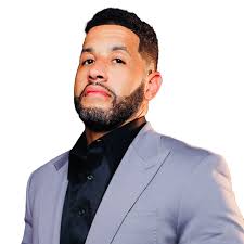 Official Website for K.C. Pride