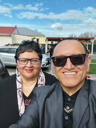 Game Organizers at SANDBOX Fandom Festival 2024 in New Zealand