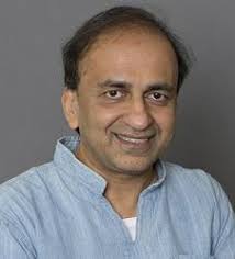 Chandrasekar Srinivasan