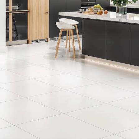 Flooring Tiling