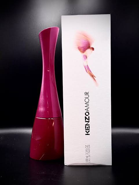 KENZO AMOUR - Mejores perfumes Kenzo mujeres
