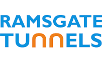 Trains & Tractions at the Tunnels