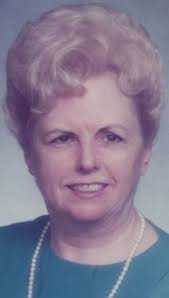 Helen Rose (Guilmette) Gaudette Obituary