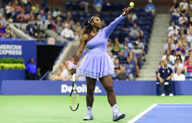 News about serena williams, including commentary and archival articles published in the new york times. Serena Williams Most Memorable Tennis Looks Over The Years New York Daily News