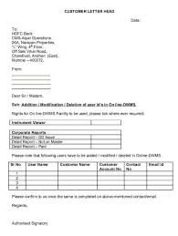 Irrevocable standby letter of credit. Hdfc Bank Letterhead Download 2021 2022 Studychacha