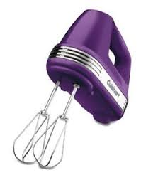 Maybe you would like to learn more about one of these? 29 Hand Mixer Ideas