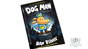 The movie is a 2020 film from jaevin studios. Dog Man By Dav Pilkey Good Book Mom