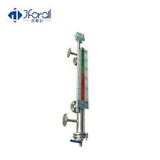This method relies on a physical reaction between the hot water on the tank 2. China Side Mounted Magnetic Propane Tank Gauge Level Indicator Magnetic Flap Level Gauge China Mini Float Switch Level Oil Level Gauge Indicator