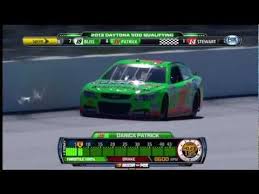 Nascar officials do not allow excessive the fastest lap in nascar was an average speed of 212.809. Nascar History For Danica Patrick Video Danica Patrick Nascar Nascar Racing