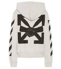 Off White For Women Luxury Fashion Mytheresa Hoodies Off White Hoodie Fashion