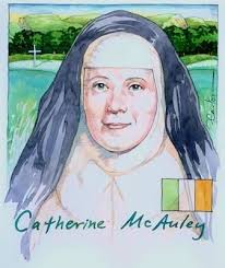 Catherine McAuley